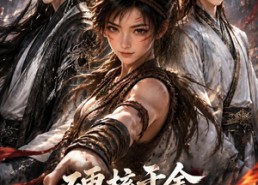 【硬核千金沈铁柱】56集短剧免费全集直看
