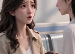 【结婚三年，我竟是他的租客】32集短剧全集免费在线追