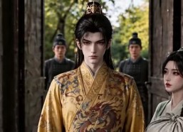 【朱墙秘语故人来】100集短剧免费全集在线赏看