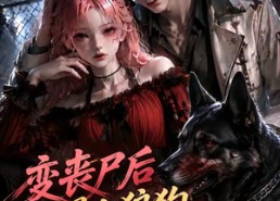 【变丧尸后遇上狼狗，前男友听心声】158集短剧免费高清观看