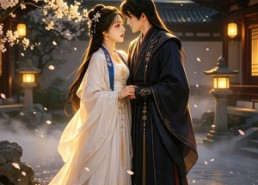 【死对头沦为彼此的白月光】31集短剧在线免费看无删减