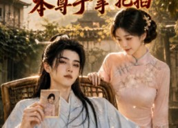 【情劫？本尊手拿把掐】60集短剧免费畅快观看