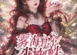 【雾海有个小蜘蛛】72集免费短剧全集速看