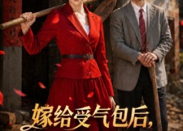 【嫁给受气包后，我横扫全村】40集在线短剧免费畅看