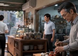 【手打人间味】54集短剧在线全集免费享