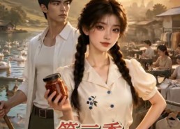 【咸鱼姜棉穿书？第二季】168集短剧佳作免费完整看