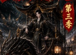 【九天镇压之主角就应该无敌第三季】129集短剧免费全集赏映