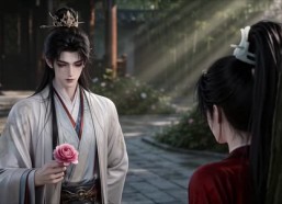 《花灯定终身》60集唯美短剧全集免费观看