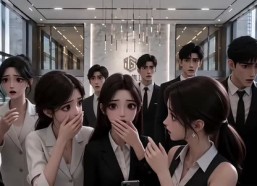 【穿成炮灰后我把剧本撕了】48集短剧全集在线免费欣赏