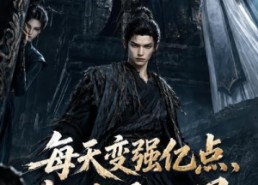 【每天变强亿点，我踏平仙界第二季】307集短剧免费全集速看