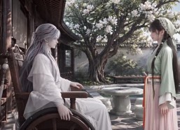 【法老的眼泪：第三季京城末世篇】288集短剧免费畅享观看