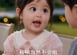 【沈总你家小奶龙又去广场摆摊喽！（下）】101-358集短剧免费全集观览