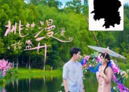 【桃花漫漫始盛开】40集免费短剧在线高清看