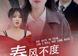 【春风不渡无良人】28集免费短剧在线直看