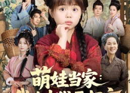 【萌娃当家：我在古代开超市】80集短剧全集免费在线直看