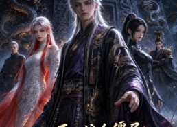 【紫袍僵王？不，这个僵尸空有其表】74集短剧免费全集赏看