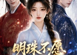 【明珠不愿做丝萝】33集短剧在线完整观看