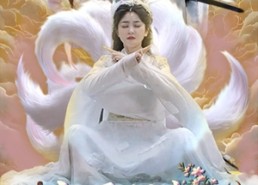 【九尾狐把九条尾巴都给了我】63集免费短剧在线全集赏