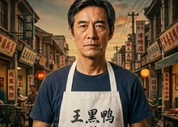 【重回80年代，我靠鸭脖发家致富】51集短剧免费在线览看
