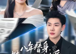 【八年替身，樊小姐封情绝爱】42集短剧全集免费速看