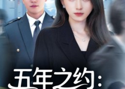 【五年之约我选太空不选你】73集短剧免费在线赏看