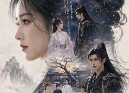 【棠月映朱门】39集精彩短剧免费在线观看