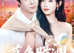 【暮色暗涌】50集短剧免费高清在线观看