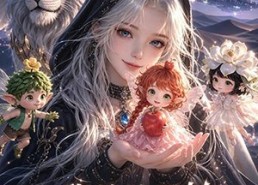 【我养的灵植萌化星际】106集短剧全集免费畅看