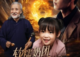 【软糯奶团萌翻爹地】60集短剧免费在线优看