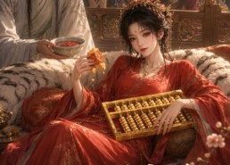 【心声全屏广播满朝文武崩溃了】50集精彩短剧免费全集在线瞧