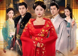 【摄政王妃】61集精彩短剧在线免费赏