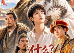 【什么？历史十大遗憾诸葛亮才排第九】61集短剧免费在线观看无广告