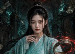 【我家小师妹超正经】41集短剧免费高清观看
