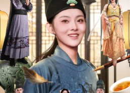 【今天也没抓到我】40集免费短剧全集畅快看