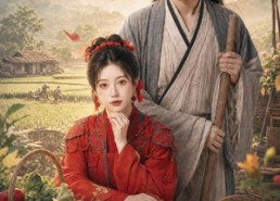 【傻妻福运旺，残疾夫君竟是当朝太子】88集短剧完整版免费看