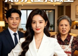 【重生逆袭：我的人生我做主】38集短剧在线免费追看