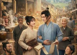 【山野小福妻】55集短剧在线观看无广告