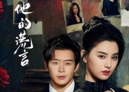 【她和他的谎言】65集免费短剧在线高清看