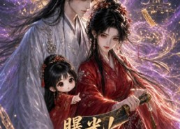【曝光！楚王袖里藏了个三寸萌妻】71集短剧全集免费观看