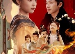 【萌宝拆家日记，王爷的京城危机】74集短剧在线免费全集览