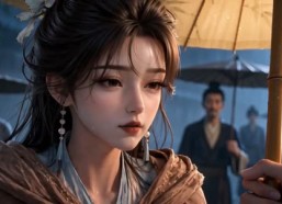 【厨神妻流放路上养出个帝王】41集短剧免费全集观瞧