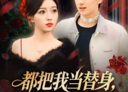 【都把我当替身，我拿钱走你哭啥】80集短剧免费畅享全集看