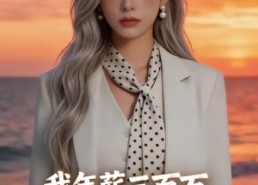 【我年薪三百万，骗全家我月入四千】60集短剧全集免费在线畅看