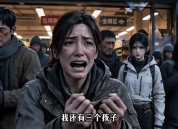 【重生暴雪来临：我囤货求生】912集热门短剧完整版观看