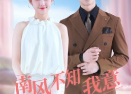 【南风不知我意】81集短剧免费在线全集览
