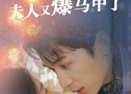 【闪婚总裁夫人马甲又爆了】44集免费短剧在线播放