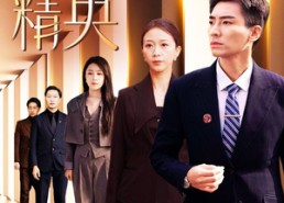 【律政精英】119集免费短剧全集在线览