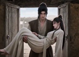【娶个病娘子，我在古代搞事业】94集短剧免费在线赏看