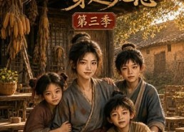 【疯娘翻身，穿越宠崽第三季】171集短剧全集免费观览