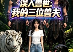 【误入兽世：我的三位兽夫】14集在线短剧完整版观看